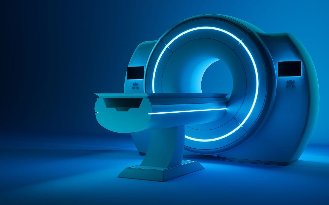 MRI – A Marvel of Modern Medicine